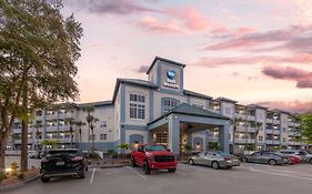 Best Western Naples Plaza Hotel